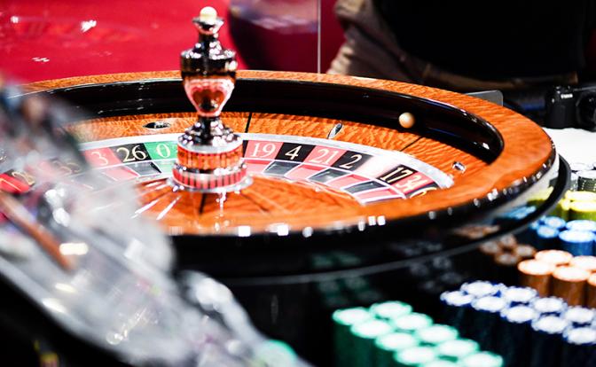 Русская рулетка Силуанова: Страну подсадят на азартные игры ради доходов бюджета, чиновников и ушлых дельцов