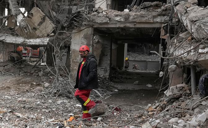 СМИ: Израиль нанес удар по Ирану после заявления Трампа о переговорах