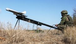 Ночная паника после удара "Герани":  Румыны срочно бросились бросать своих после точного прилета под Одессой