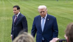 Дудаков пояснил, зачем Трамп на самом деле остановил удары по Ирану