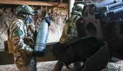 Сводки СВО, 24 марта, главное: Гарнизон ВСУ в Константиновке разрезан пополам, Киев под ударами ракет