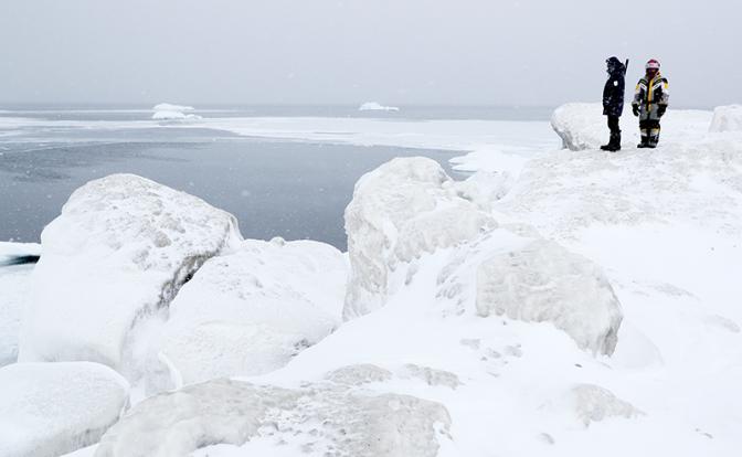 Эксперт Воротников рассказал, как воспитать необходимые кадры для развития Арктики