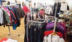 Маркетплейсы приговорили секонд-хенд к медленной и мучительной смерти