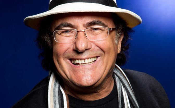 Felicità и другие хиты: легендарный Аль Бано выступит в трех российских городах