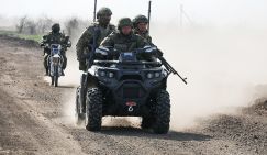 Битва за Константиновку: «Перемогу» ВСУ, о которой объявил Зеленский, испортил удар лiтаков по своим