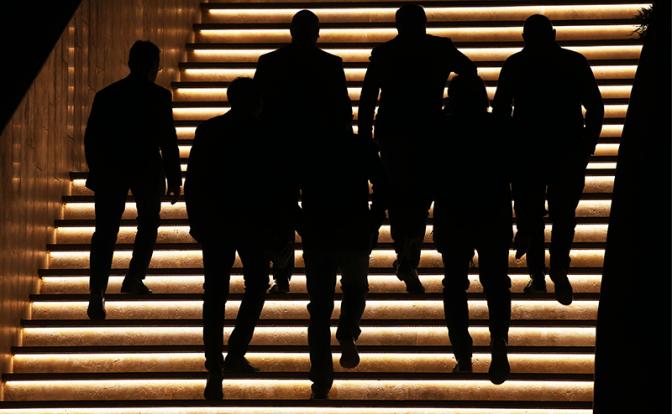 Делиться надо: Монгольский урок для «голубых фишек» России - страшный сон для наших олигархов