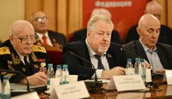 Сергей Обухов, КПРФ: Власть говорит правильные вещи, а потом кто-то сбегает за границу и архивы пропадают