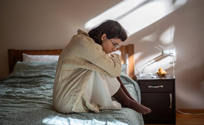 Психолог раскрыла причины весеннего психического обострения