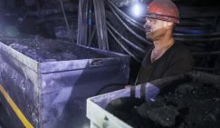 Будет ли государство лечить угольную отрасль - или предпочтет ампутацию