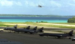 Ракета-призрак: Иран, укрывшись в подземных пещерах, переиграл разведку Запада