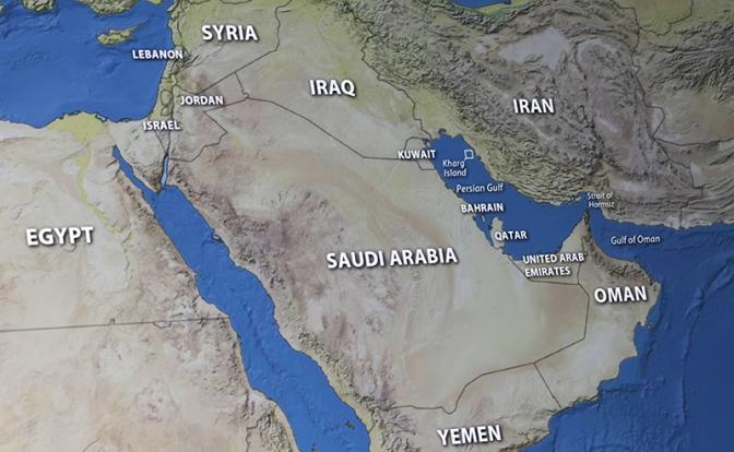 New York Times: Иран сможет расстреливать американские эсминцы как в тире