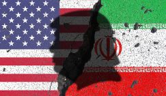 Переговоры США – Иран - это из области маразма: Трамп договаривается сам с собой и весьма доволен результатом