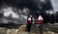 Помочь Ирану некому: Востоковед считает, что Китай готовится к Третьей мировой войне