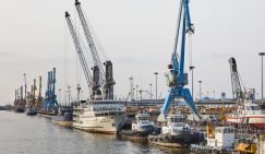 Александр Широкорад: Потянет ли Россия «каспийскую войну» – и какие могут быть последствия