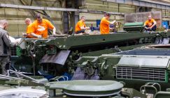 Владимир Гутенёв: В настоящее время российский ОПК является наиболее эффективным в мире