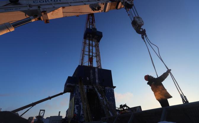 Массовые увольнения в структуре «Роснефти»: нефтяники ХМАО бьют тревогу