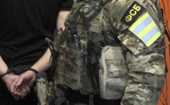 Эксперимент ФСБ: Чекисты выявили десяток потенциальных диверсантов всего за три часа