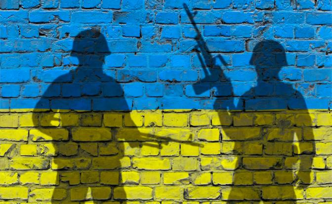 Рвем когти в родимое бунгало: Иностранные наемники драпают из ВСУ