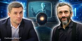 Российский феномен: при острой нехватке учителей в школе идёт кадровая зачистка