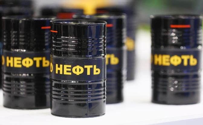 Стало известно, как вырастут нефтегазовые доходы России от войны в Иране