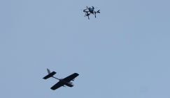 Украинские дроны кошмарят Приморск и Усть-Лугу. Откуда могут лететь «птички»