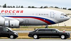 Секретная миссия: Депутаты Госдумы отправились в США гнуть линию Кирилла Дмитриева, а не России?