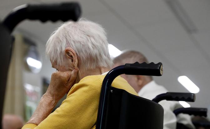 Государственный подход? Бывший Калужский губернатор против домов престарелых – зато за экономию бюджета