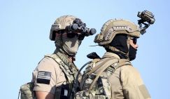 Наземное наступление в Иране может начаться в ближайшее время