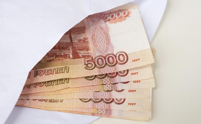 С 1 апреля серые доходы россиян перестанут учитывать в банках