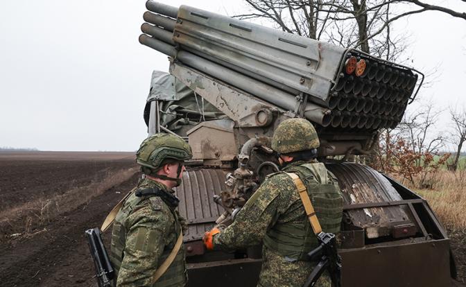 Сводки СВО, 26 марта, главное: Константиновку и Красный Лиман утюжат царь-бомбами, бой с ТЦК в Одессе, ночной кошмар в Измаиле