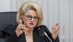 Останина: Новая модель семейной ипотеки лишит молодых родителей желания покупать жилье