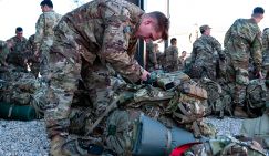 Responsible Statecraft: "Гвардия Трампа" разбегается - морпехи, назначенные на убой, пишут "отказы по убеждениям"