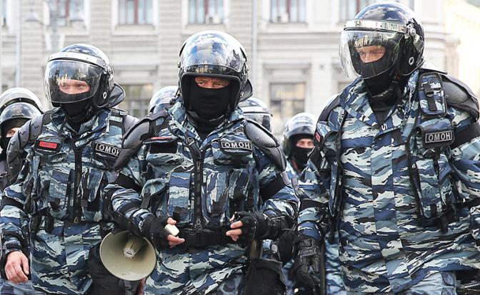 Полиция предупредила об ответственности за участие в акциях 27–29 марта