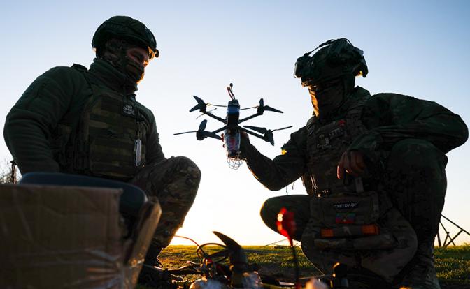 “Апокалипсис на фронте – просвета нет”: Что заставило армию России снизить темпы наступления