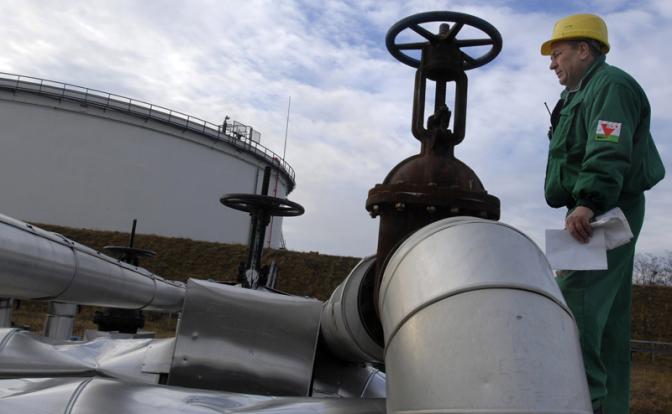 Газовая атака: Зачем Орбан перекрыл украинский вентиль