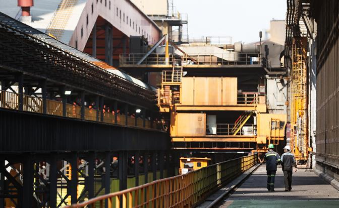 Легендарная Магнитка – в полукоматозном состоянии, челябинский областной бюджет – с огромной дырой