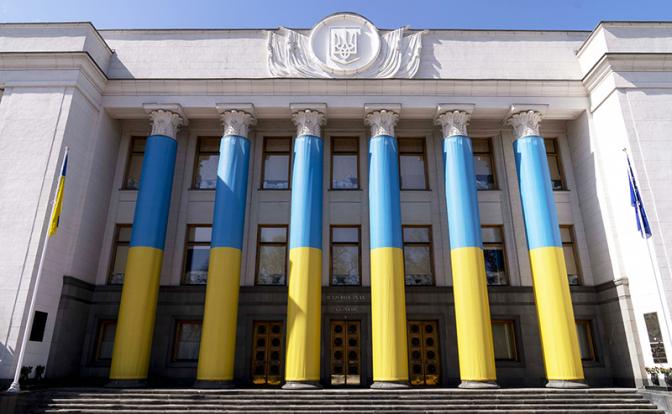 В Раде заявили, что такими темпами можно потерять Украину