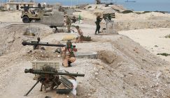 Кровь на песке Бушира: США уже сверстали план своей наземной операции, Иран готовит ответ