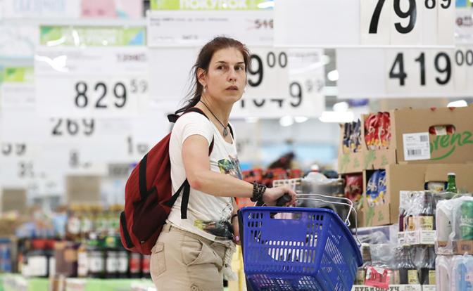 «Народная» инфляция куда выше официальной. Чьи цифры ближе к реальности