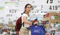 «Народная» инфляция куда выше официальной. Чьи цифры ближе к реальности