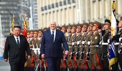 Союз Батьки и Ким Чен Ына – страшная сила. Страшная для кого?