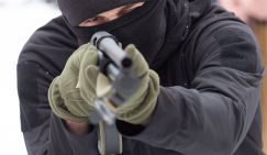 Убей военкома – спаси свою жизнь. В Одессе сотрудников ТЦК уже встретили «огнестрелом»