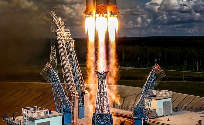 «Рассвет» против Starlink: Русские отстают, но скоро всё изменится