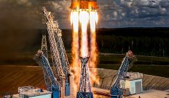 «Рассвет» против Starlink: Русские отстают, но скоро всё изменится