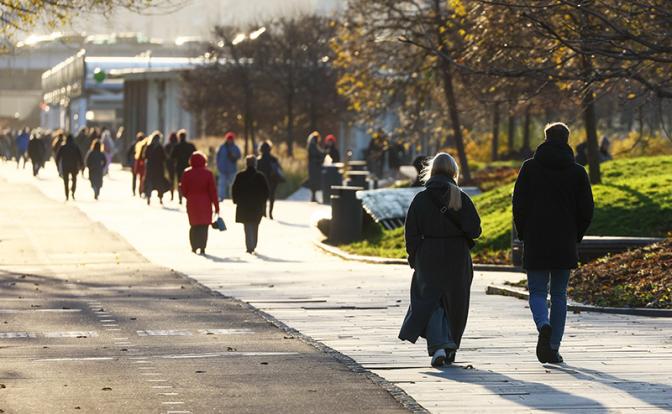 Ученые объяснили, как просто вычислить риск преждевременной смерти