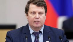Это катастрофа: Депутат Матвеев назвал врагами страны инициаторов реформы МСУ