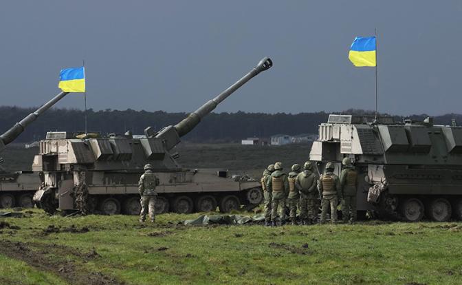 Западные СМИ озвучили крайне тяжелые для Киева данные