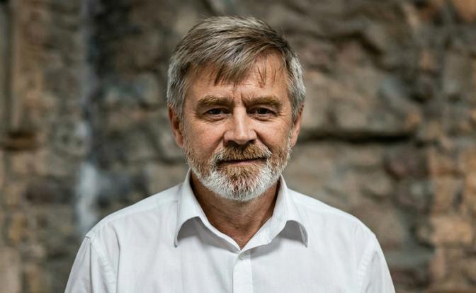 Андрей Масалович