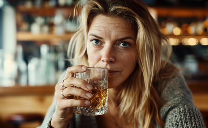 Минздрав предупреждает: алкоголь повышает риск бесплодия
