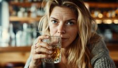 Минздрав предупреждает: алкоголь повышает риск бесплодия